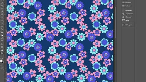 Thumbnail for APD - Photoshop Repeat Tile