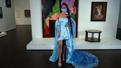Thumbnail for Fashion Fusion 2021
