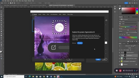 Thumbnail for Placing  vignettes (smaller images)