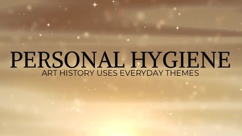 Thumbnail for Personal Hygiene