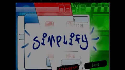Thumbnail for Prealgebra 3.6.1