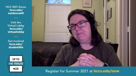 Thumbnail for Filmmaking professor Jenny Waldo – NISOD winner 