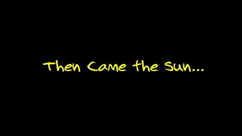 Thumbnail for Iris Lancaster_Then Came the Sun