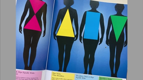 Thumbnail for CP - Digital Figure Analysis - Shape