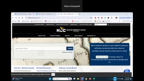 Thumbnail for Searching Databases
