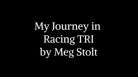 Thumbnail for Meg Stolt