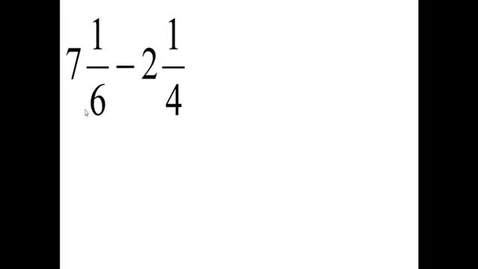 Thumbnail for Prealgebra 4.6.7