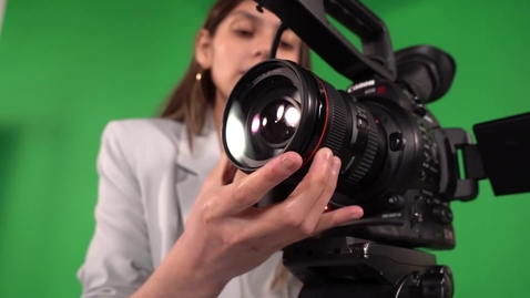 Thumbnail for HCC Alumnus Pamela Esquivel Shares Her Credentials of Value
