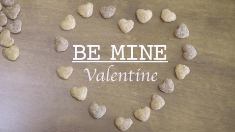 Thumbnail for BE MINE