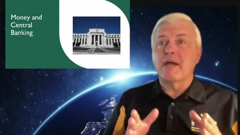 Thumbnail for Money and Central Banking