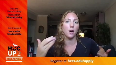 Thumbnail for Professor Kate Phillips on HCCTV Up To The Minute for Film Friday - July 28, 2023