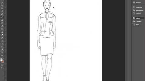 Thumbnail for CAD F21 - Setting Illustration Areas