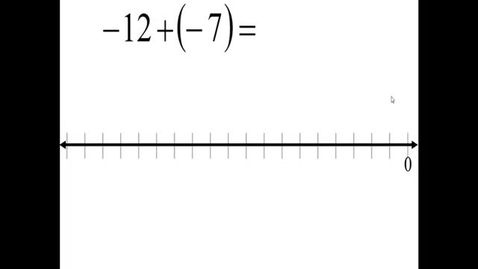 Thumbnail for Prealgebra 2.2.7