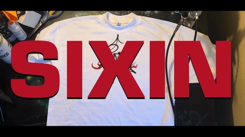 Thumbnail for Alan Alvarado: Sixin
