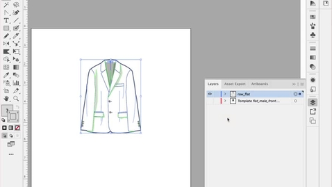 Thumbnail for CAD F21 - Float Colorways