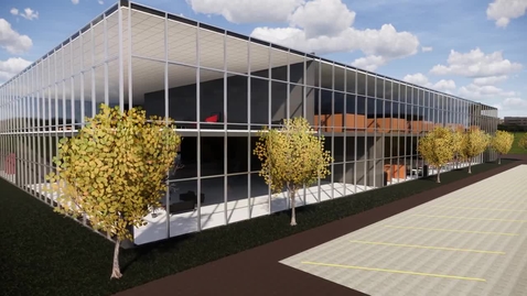 Thumbnail for Laura Rico Green Building