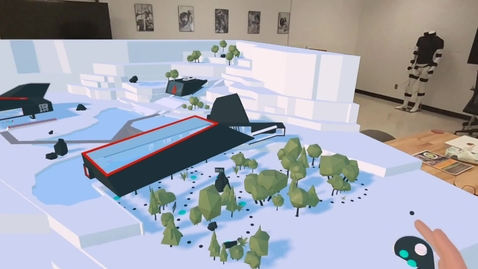 Thumbnail for Arkio (AEC industry) Mixed Realities