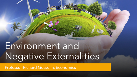 Thumbnail for Environmental Protection