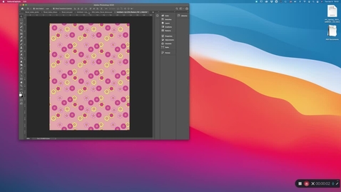 Thumbnail for APD - Repeat Indexed Print