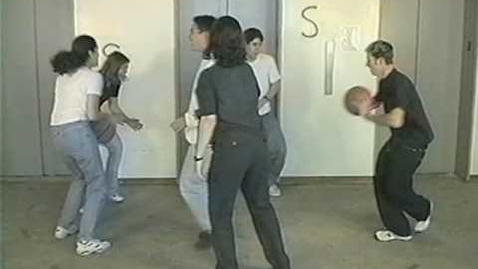 Thumbnail for Selective Attention Test