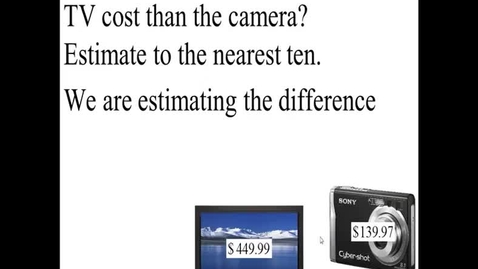Thumbnail for Prealgebra 5.6.2
