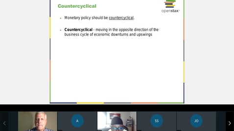 Thumbnail for Rec- Nov 18, 2021 1:59 PM - 6221ECON2301Principles of MacroeconomicsSS17569.mp4