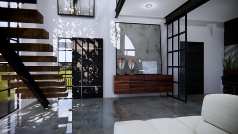 Thumbnail for Paola Rubio: Residential Design