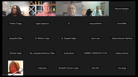 Thumbnail for ADA Without the Panic - Friday, February 27, 2026 at 10:00 a.m. Via Zoom