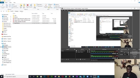 Thumbnail for IDE - Software