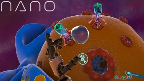 Thumbnail for OVERVIEW - Nano | Cell Biology