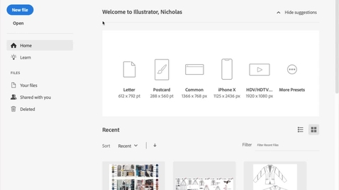 Thumbnail for Q&amp;A_App_Comp_Brief1