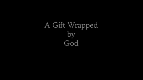 Thumbnail for entry Nyree Green - A Gift Wrapped By God