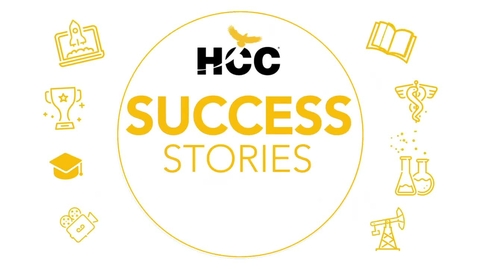 Thumbnail for entry Student Success Stories: Carlos Mendoza