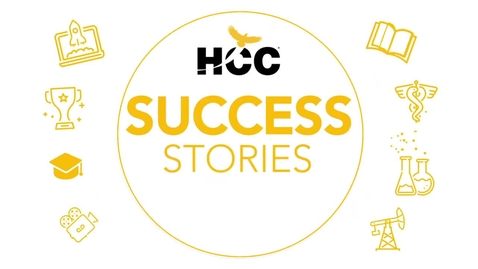Thumbnail for Student Success Stories: Carlos Mendoza