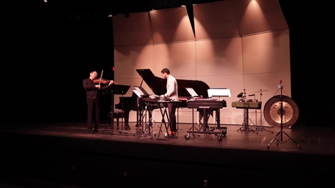 Thumbnail for Bold Brew | Music at Spring Branch