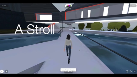 Thumbnail for Arkio HQ in Spatial