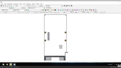 Thumbnail for MockShop Training:  Adding Carpet to Training Store