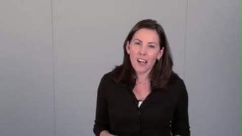 Thumbnail for Dr. Jane Cirillo Facilitates