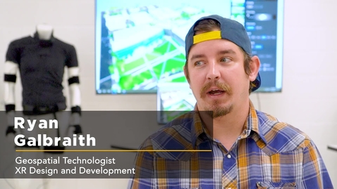 Thumbnail for Student Success: Ryan Galbraith