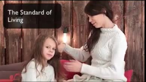 Thumbnail for Standard of Living