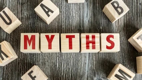 Thumbnail for Myths