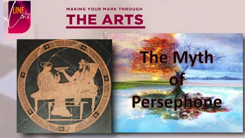 Thumbnail for LineByLine with Katherine Rhodes Fields | Sabbatical Exhibition | Episode 10