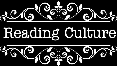 Thumbnail for Fall 2021 - Reading Culture Intro to China and &quot;Under Red Skies&quot;