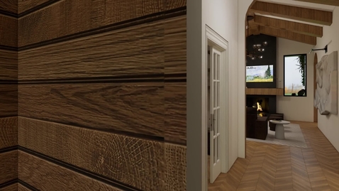 Thumbnail for INDS2313_NGOCNGUYEN_ProjectFlyThrough