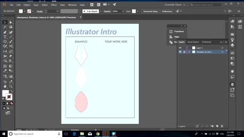Thumbnail for AI0 Activity 6 - Pen &amp; Reflect
