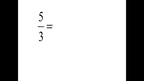 Thumbnail for Prealgebra 4.5.8