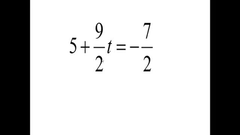 Thumbnail for Prealgebra 4.4.3
