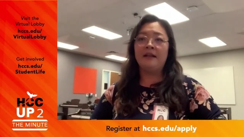 Thumbnail for Dr Lee Chats With HCCTV