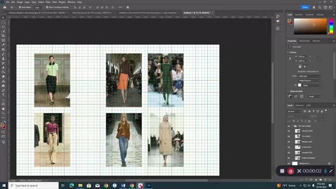 Thumbnail for Color chips