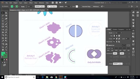 Thumbnail for AI2 Activity 4: Pathfinder